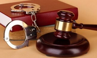 Помощь уголовного адвоката в Днепре